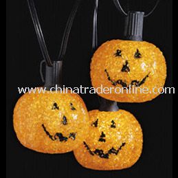 Solar Halloween Light from China