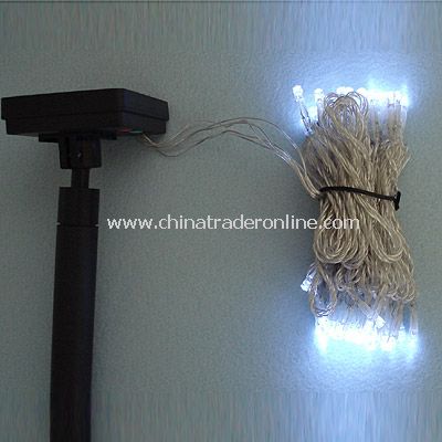 Solar LED Light