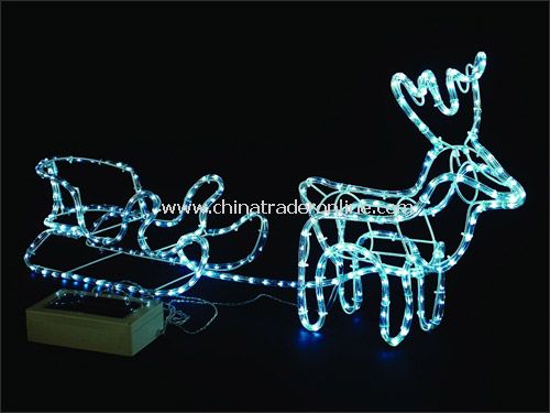 Solar Modeling Light(Cattle) from China