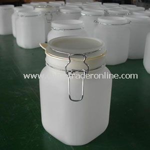 Solar Sun Jar from China