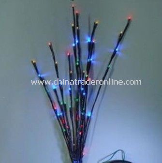 Solar Tree Light, Solar Decorative Light, Solar Art Light, Solar Sculpture Light from China