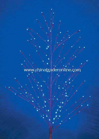 Solar Tree Light from China