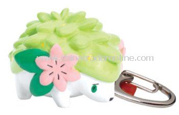 Pokemon Shaymin Land Keychains