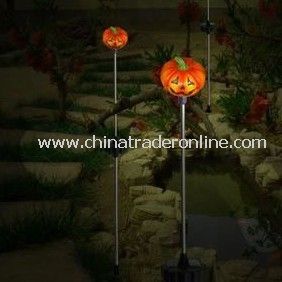 Solar Art Light, Solar Sculpture Light, Solar Decorative Light