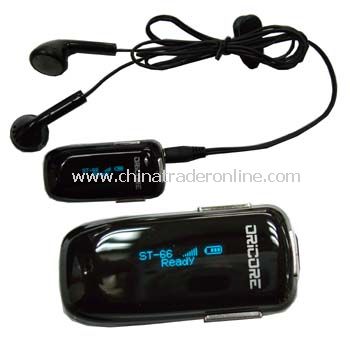 Bluetooth Headset