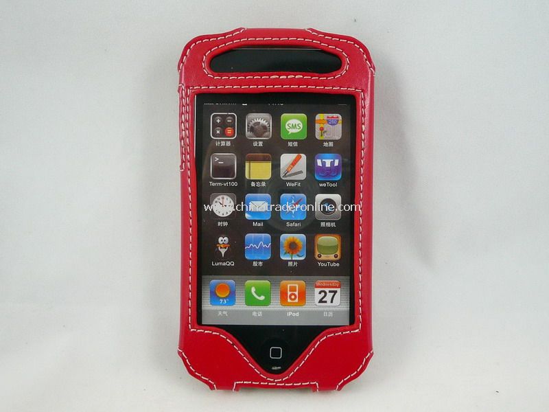 Case for iPhone from China