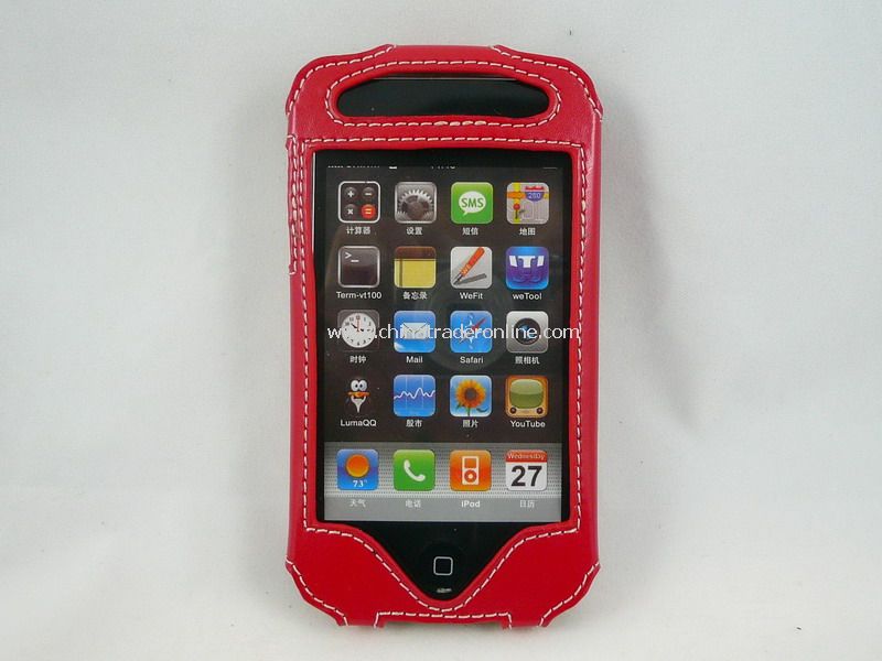 Case for iPhone