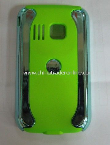 Electroplating Covers from China