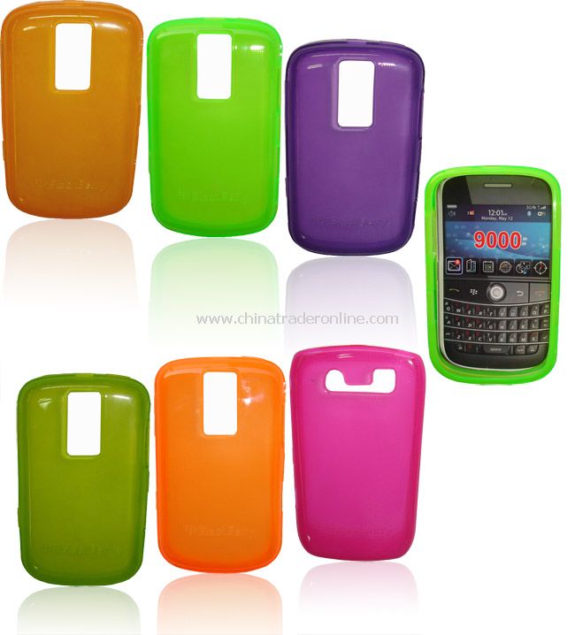 Mobile Phone Case for iPhone 3G /BB 9000 8900