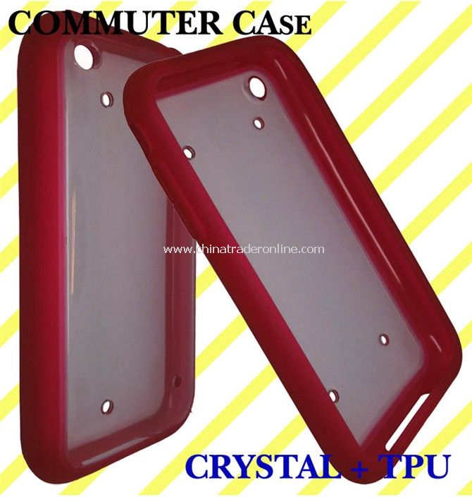 Mobile Phone Case For N97, N95, Bb9000, F480 from China