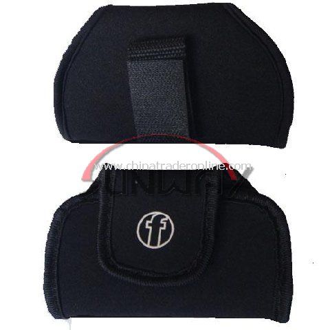 Neoprene Cell Phone Holder or Case