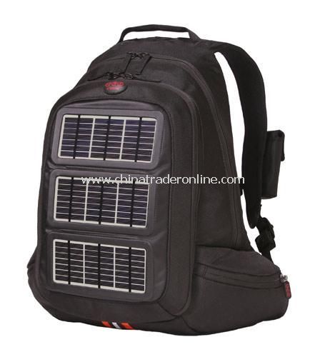 Solar Laptop Bag from China