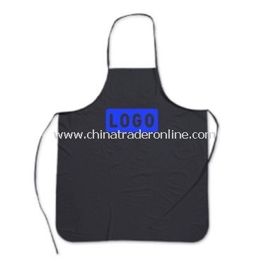 Apron - Lightweight Vinyl from China