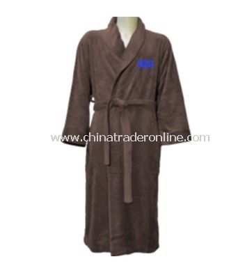 Robe - Luxury Plush from China