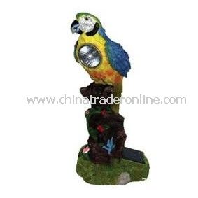 Solar Bird Light, Solar Animal Light, Solar Pet Light, Solar Resin Light, Solar Sculpture Light