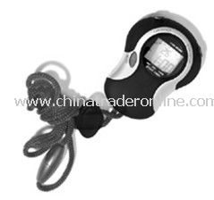 Stop Watch - Ergonomic Stop Watch from China