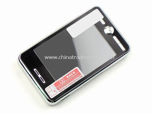 Anti-Glare Screen Protector Fpr Mobile Phone from China