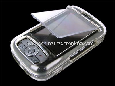 Crystal Case for PDA