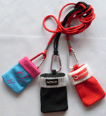 Mobile Phone Bag / Holder from China