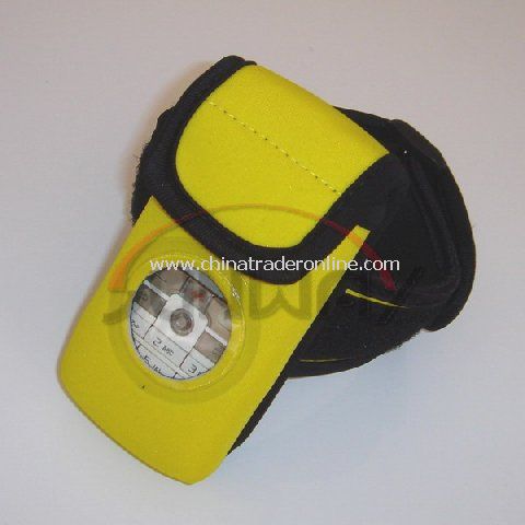 Neoprene Mobile Phone Case or Holder from China