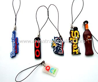 Pvc Pendant from China