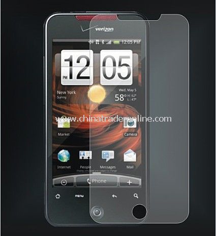 screen Protector for HTC Incredible Driod