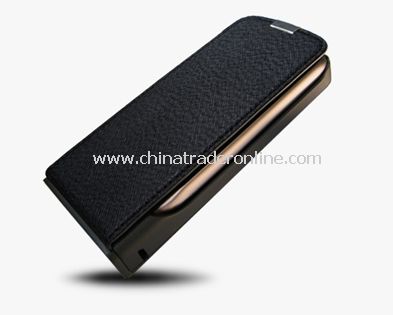 HTC Leather Case from China