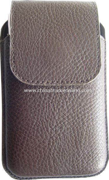 iPhone Leather Case from China