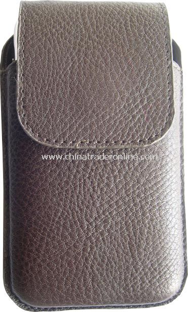 iPhone Leather Case