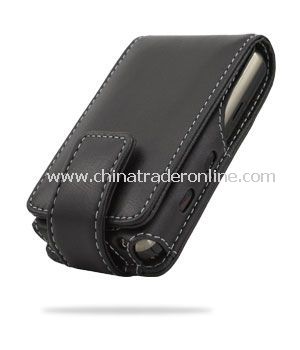 iPhone Leather Case from China