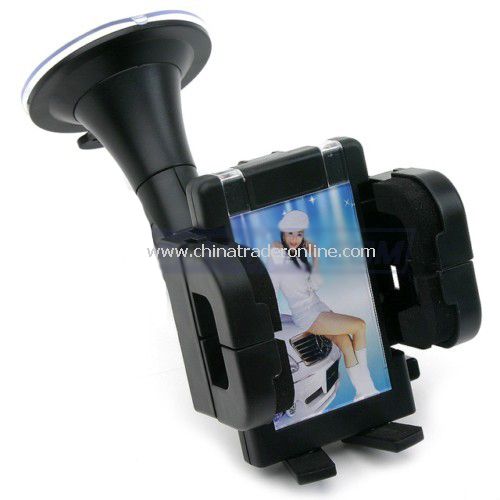 Universal Car Windshield Cell Phone PDA Holder from China