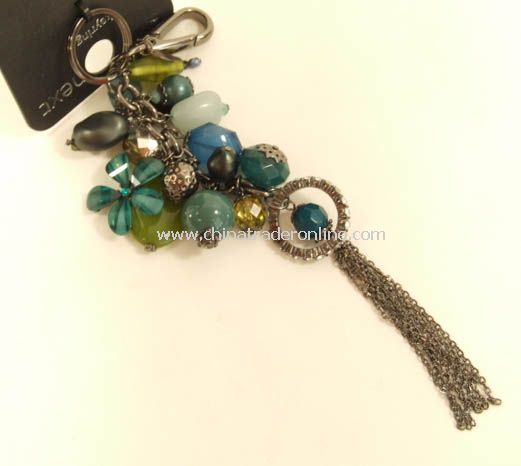 Beautiful Key Chain Charms from China