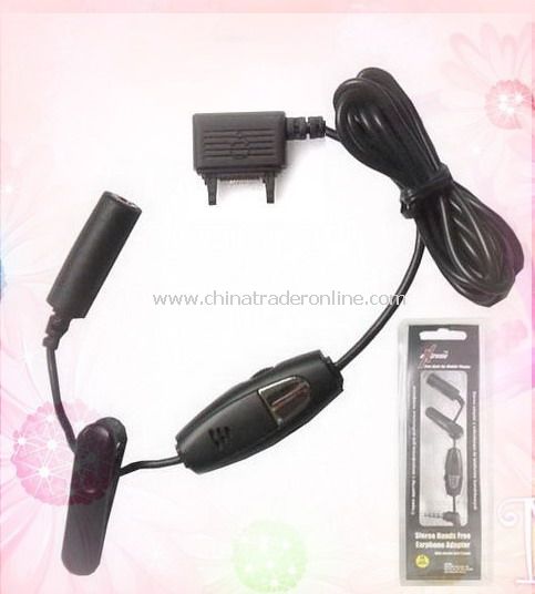 Mobile Phone Adapter from China