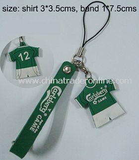 Mobile Phone Pendant