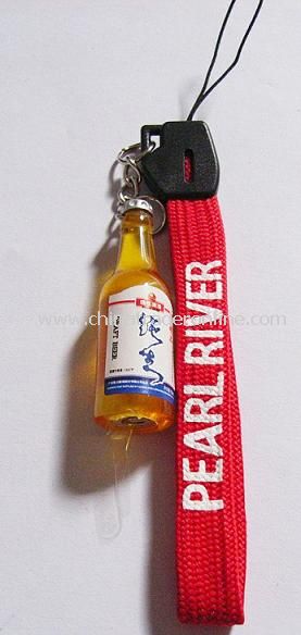 Mobile Phone Strap, Lanyard from China