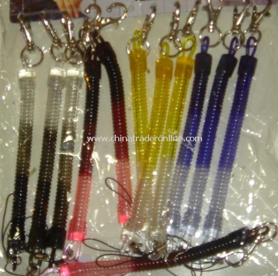 Mobile Phone Straps from China