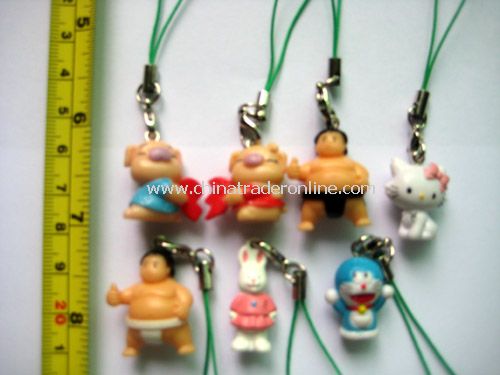 Promotion Toys / Keychains