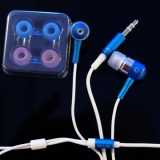 iPod Accessories -New iPod iSolate Vibe Earphone