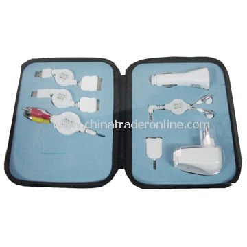 Ipod Kits from China