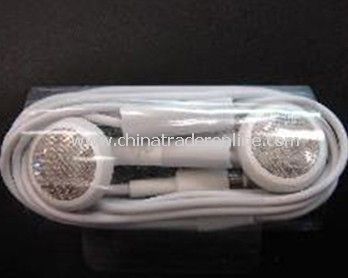 Mobile Phone Earphone for 3G iPhone