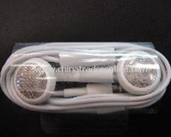 Mobile Phone Earphone for 3G iPhone from China