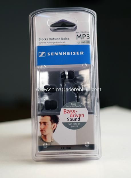 Original Sennheiser Earphone from China