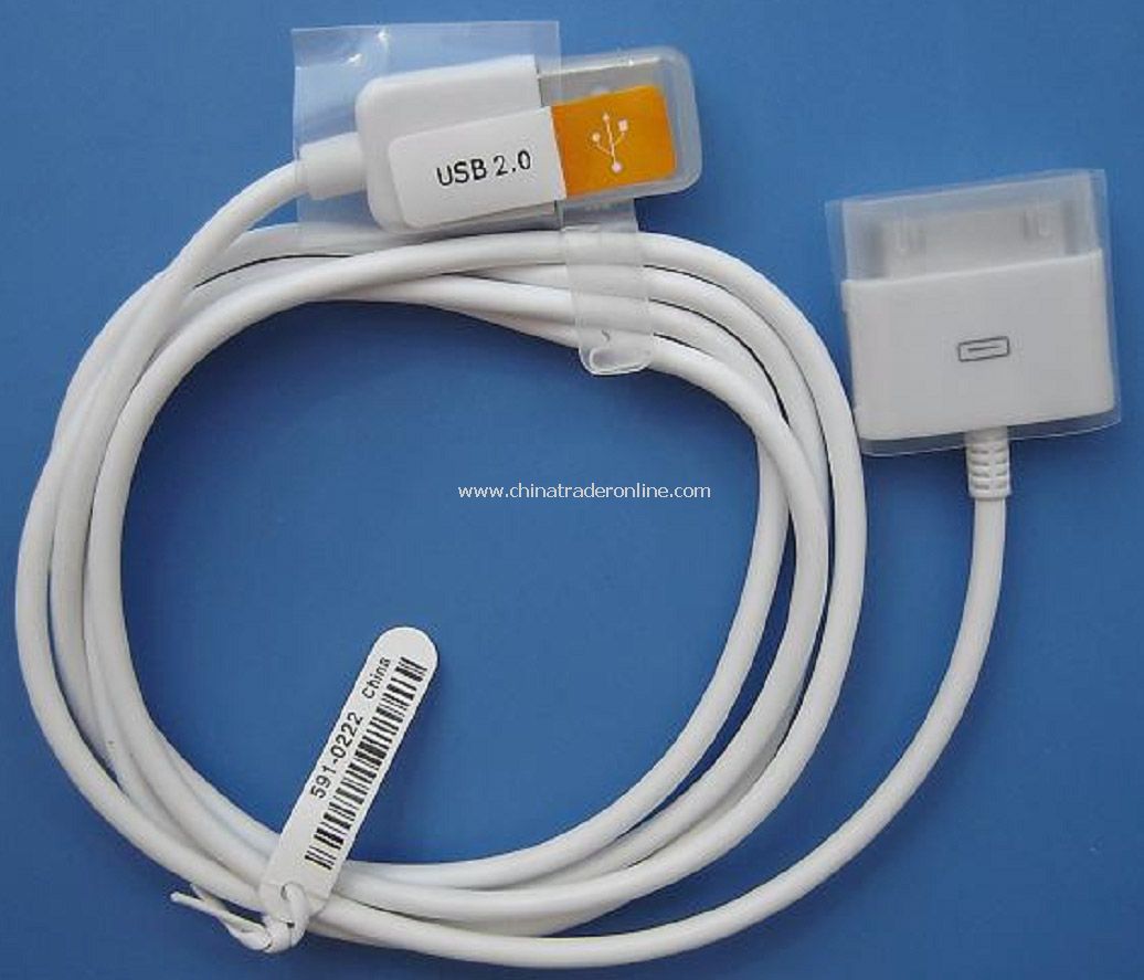 USB Cable for iPhone from China
