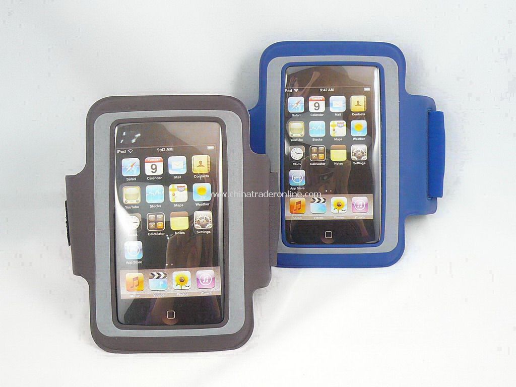 Armband for iPhone