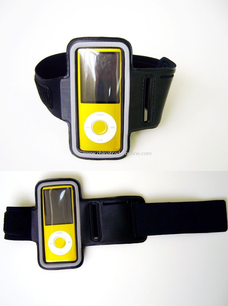 Armband for iPod from China