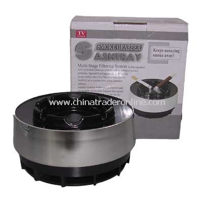 Cordless-Ashtray from China