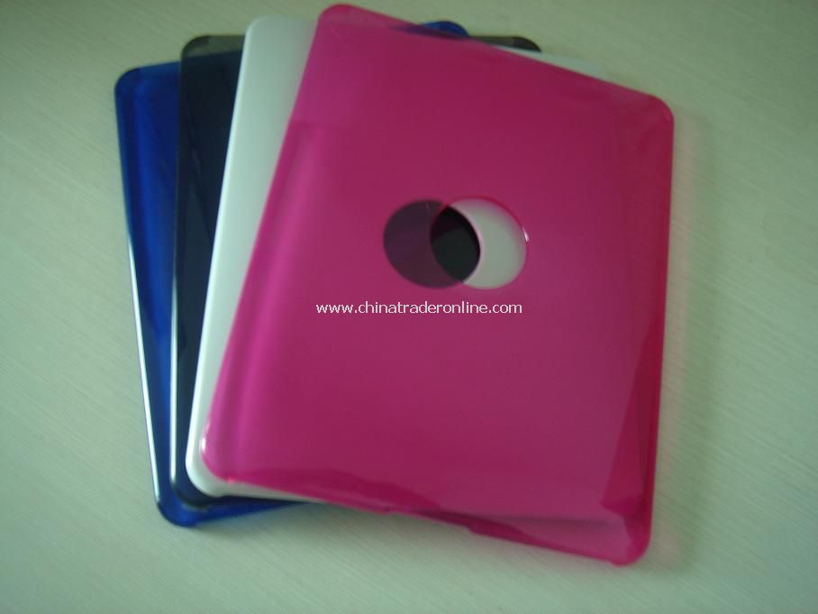 Crystal Case for Ipad