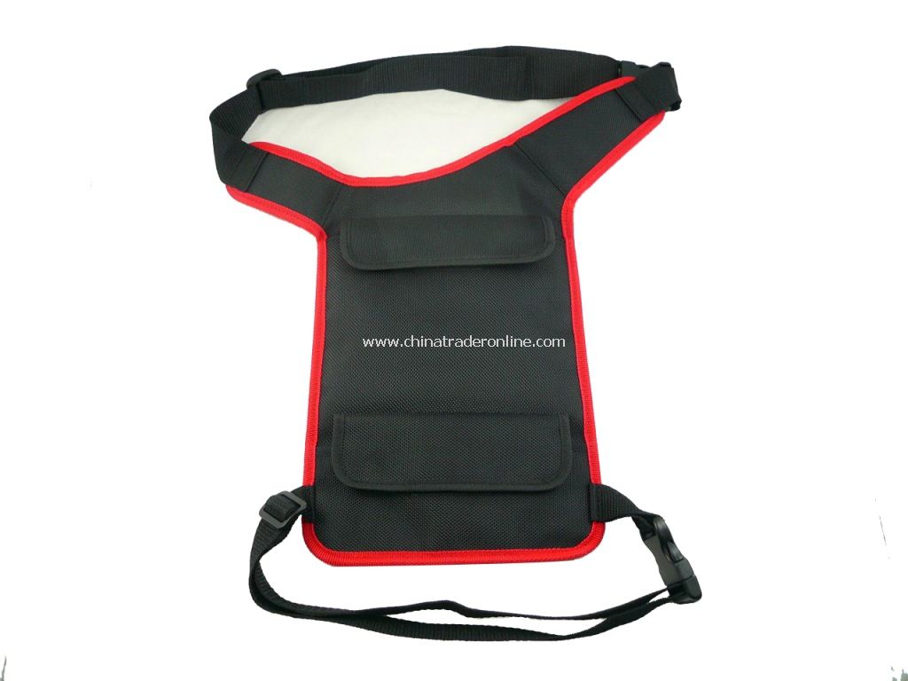 Functional Bag for iPad