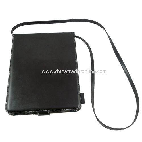 Genuine leather Case for Apple iPad from China