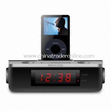 iPod Dock, Support USB/SD/MMC from China